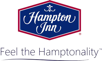 Hampton Inn, Feel the Hamptonality Logo